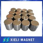 鑄造鋁鎳鈷揚(yáng)聲器磁鐵